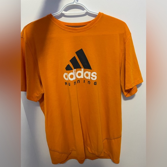 Adidas T-Shirt - Picture 1 of 1